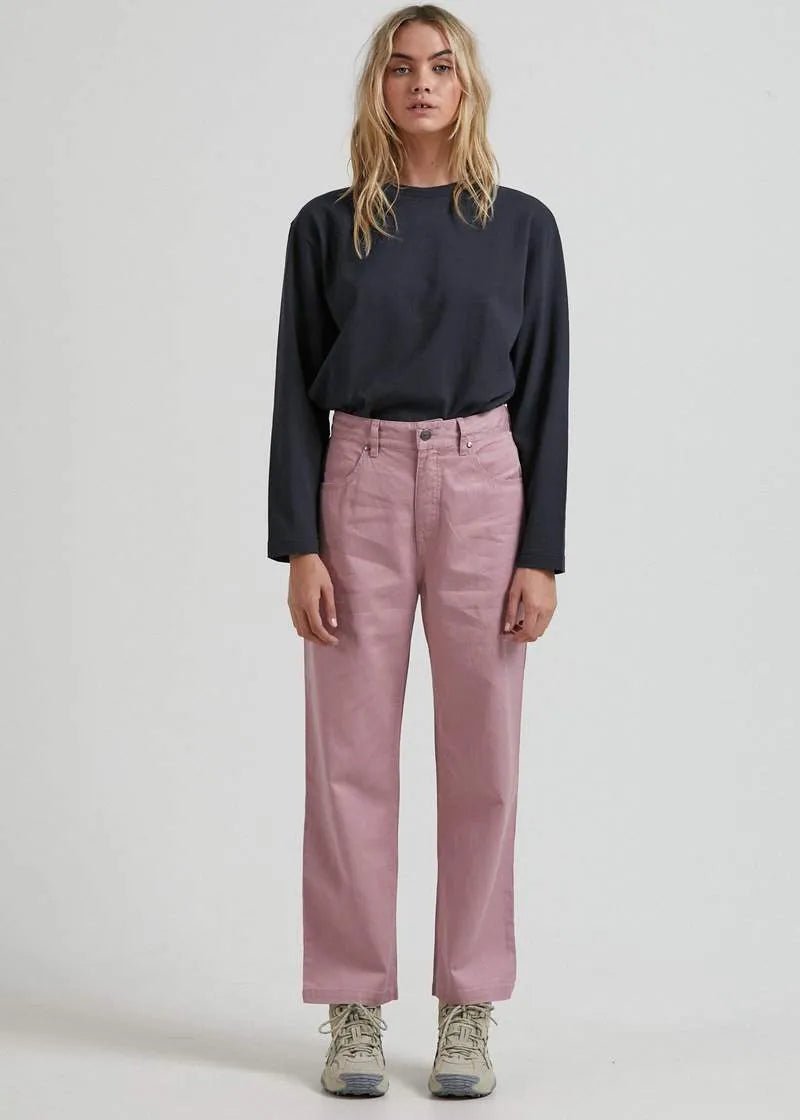 Afends Shelby Pants - Margaret River Hemp Co