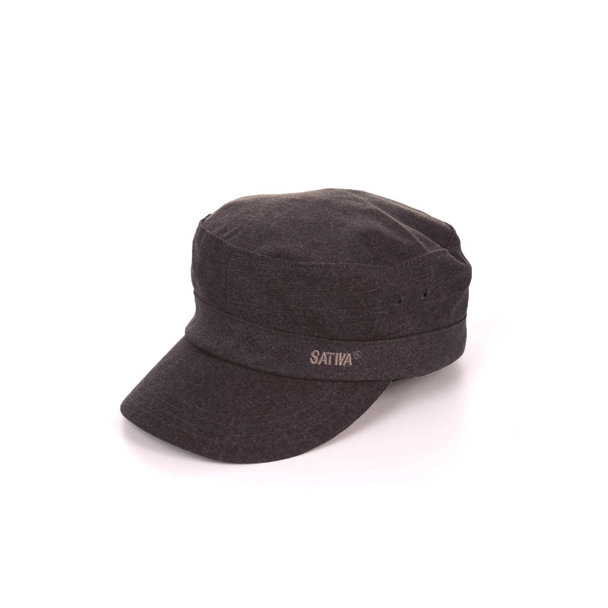 Che Hemp Hat - Margaret River Hemp Co