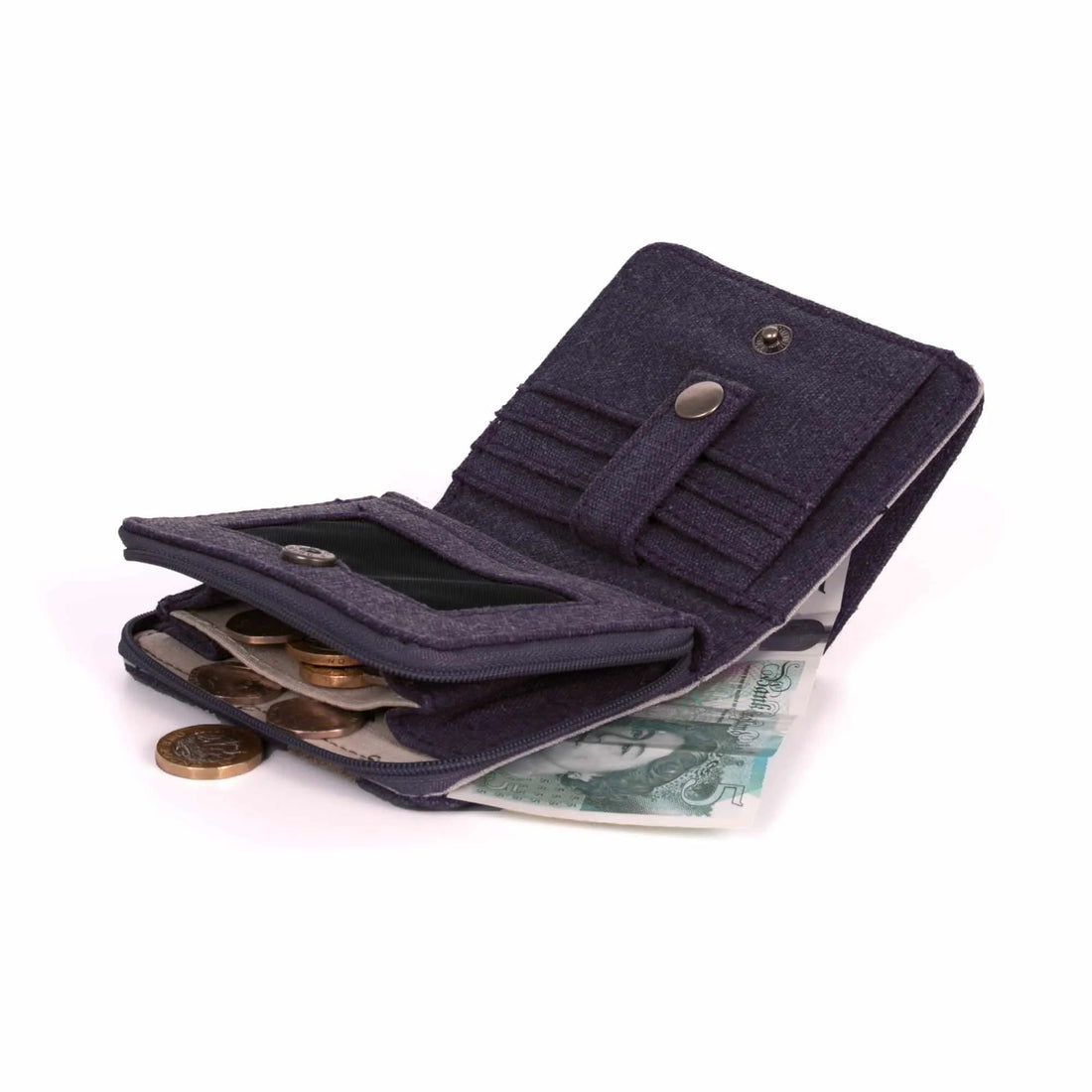 Classic Wallet - Margaret River Hemp Co