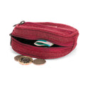 Duo Hemp Coin Purse - Margaret River Hemp Co