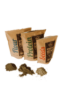 Hemp Foods - Value Pack - Margaret River Hemp Co