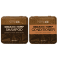 Hemp Shampoo & Conditioner Bar - Margaret River Hemp Co