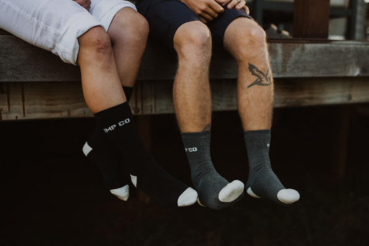 Hemp Socks - Margaret River Hemp Co