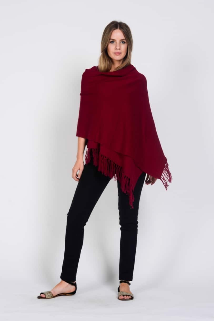 Hemp Wrap - Margaret River Hemp Co