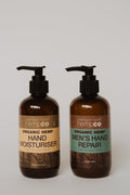 His & Hers Hemp Hand Moisturiser - Margaret River Hemp Co