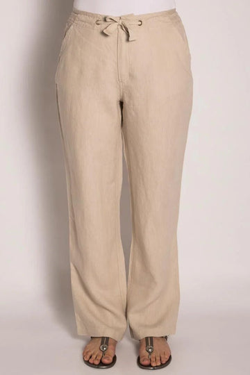 Ladies 100% Hemp Pants - Margaret River Hemp Co