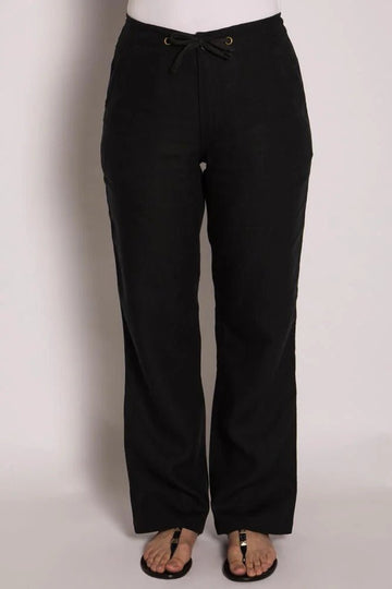 Ladies' Lightweight 100% Hemp Pants - Margaret River Hemp Co