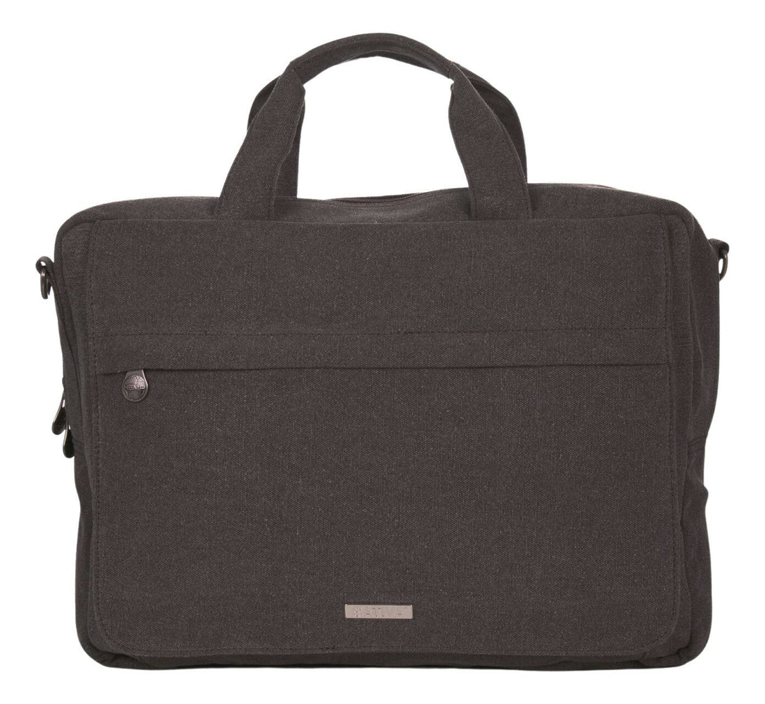 Laptop Briefcase - Margaret River Hemp Co