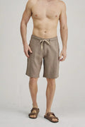 Men's 100% Hemp Shorts - Margaret River Hemp Co