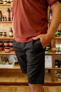 Men's 100% Hemp Shorts - Margaret River Hemp Co