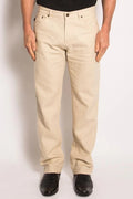 Men's Light Canvas Hemp Jeans - Margaret River Hemp Co