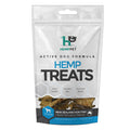 New Zealand Hoki Fish Hemp Infused Treats For Dogs - Margaret River Hemp Co