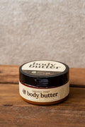 Organic Hemp Body Butter - Margaret River Hemp Co