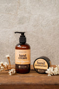 Organic Hemp Hand Moisturiser - Margaret River Hemp Co