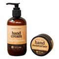 Organic Hemp Hand Moisturiser - Margaret River Hemp Co