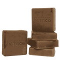 Organic Hemp & Patchouli Soap Bar - Single - Margaret River Hemp Co