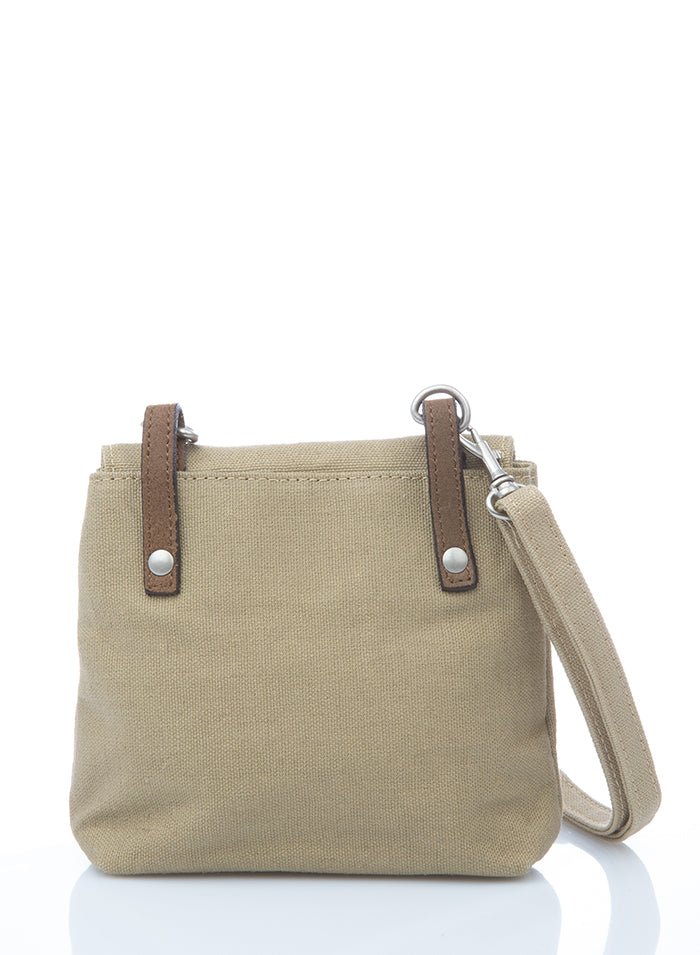 Pure Hemp Multifunction Bag - Margaret River Hemp Co