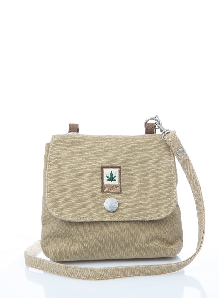 Pure Hemp Multifunction Bag - Margaret River Hemp Co