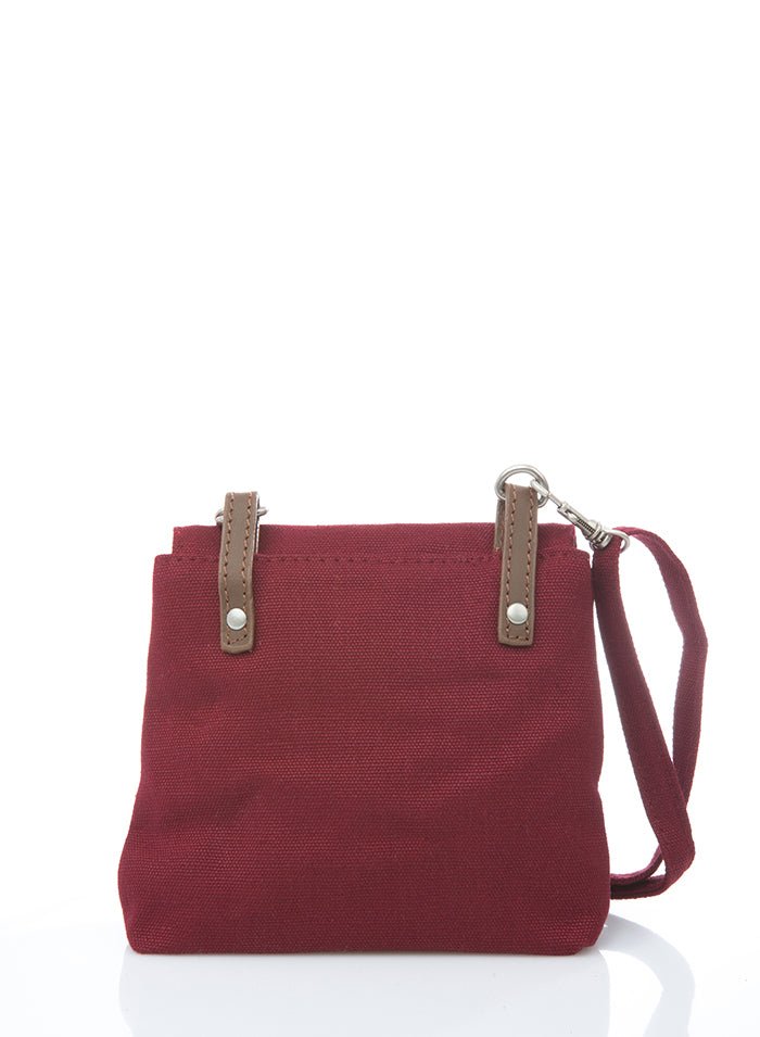 Pure Hemp Multifunction Bag - Margaret River Hemp Co