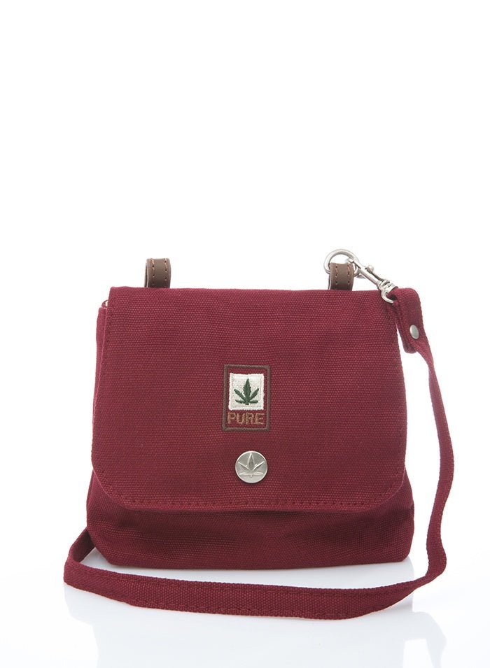 Pure Hemp Multifunction Bag - Margaret River Hemp Co