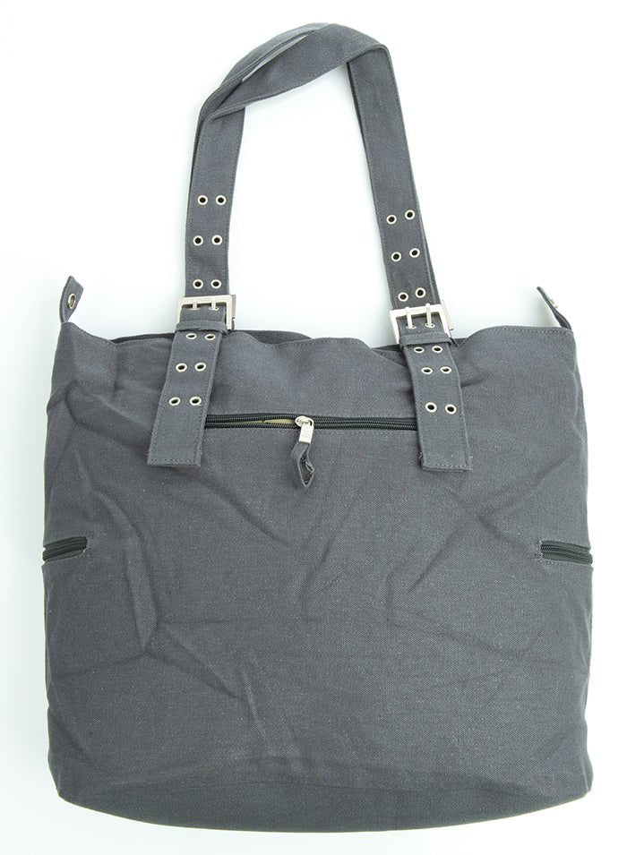 Pure Hemp Shopper Bag - Margaret River Hemp Co