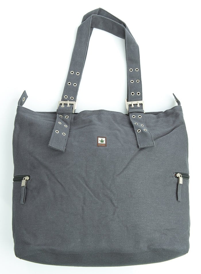 Pure Hemp Shopper Bag - Margaret River Hemp Co