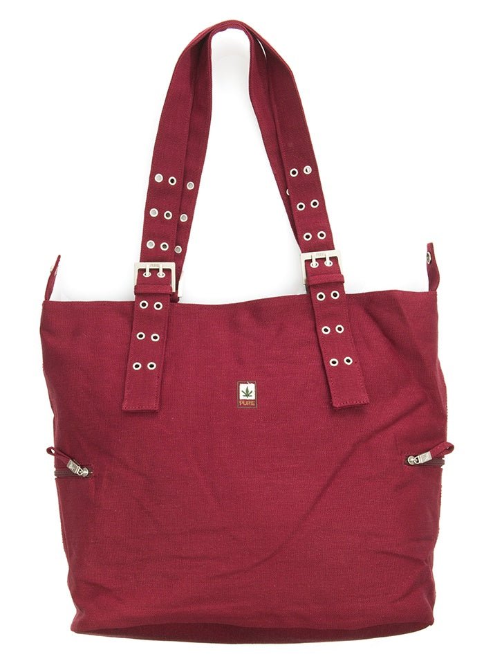 Pure Hemp Shopper Bag - Margaret River Hemp Co