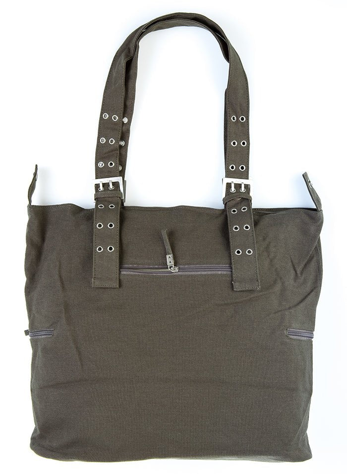 Pure Hemp Shopper Bag - Margaret River Hemp Co