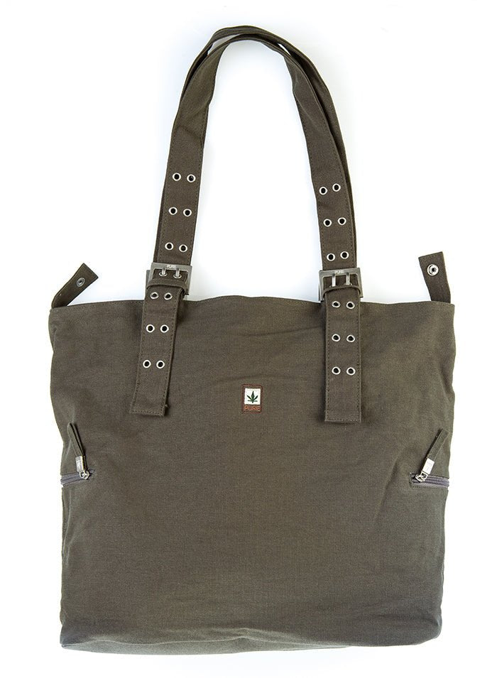 Pure Hemp Shopper Bag - Margaret River Hemp Co