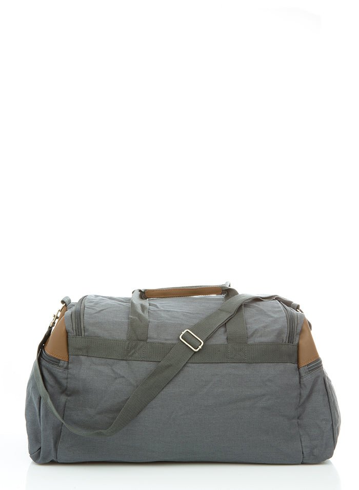 Pure Hemp Travelling Bag - Margaret River Hemp Co