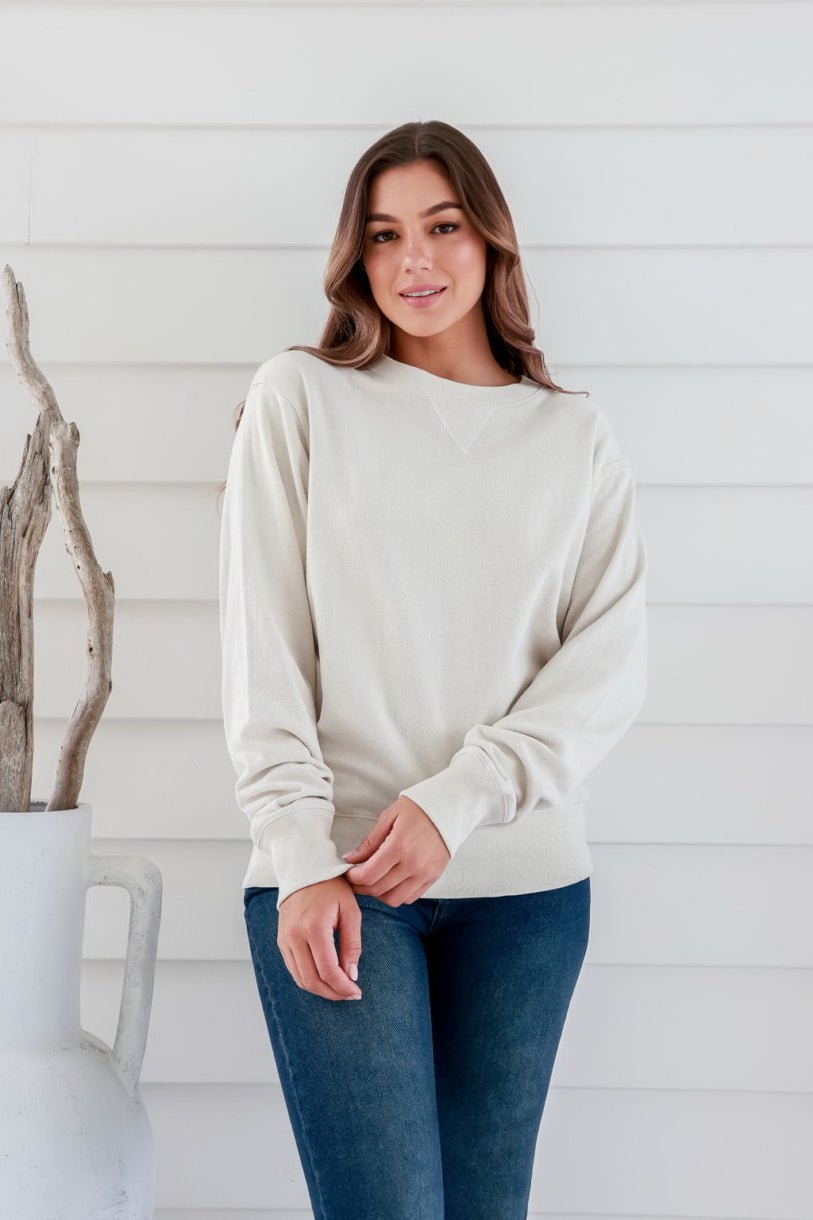 Sweat jumper online